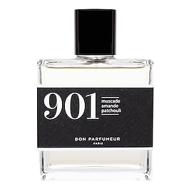 901 Muscade Amande Patchouli - Eau de Parfum image